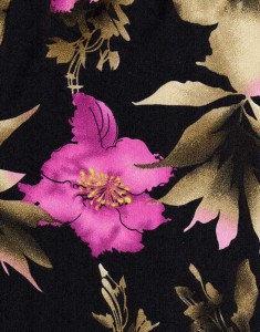 Satin fabric swatch Satin fabric swatch