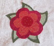machine applique