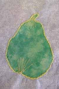 now for a pear now for a pear