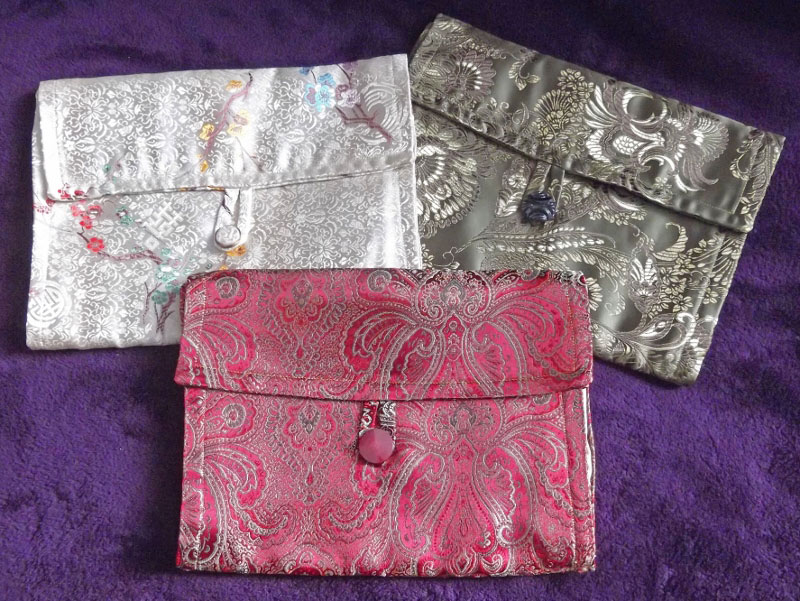 stocking cases