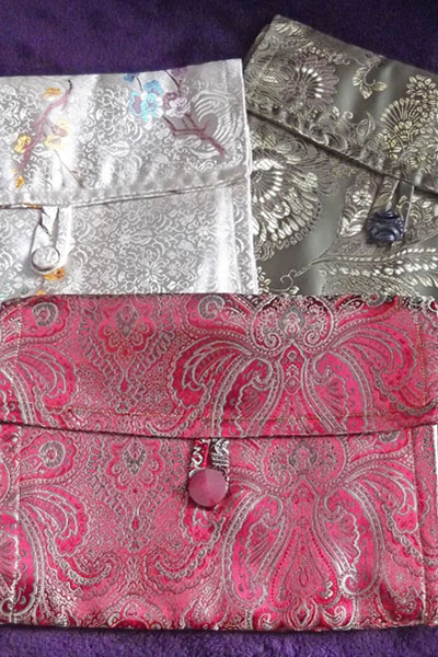 stocking cases