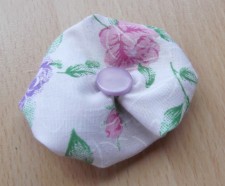 pretty retro rose