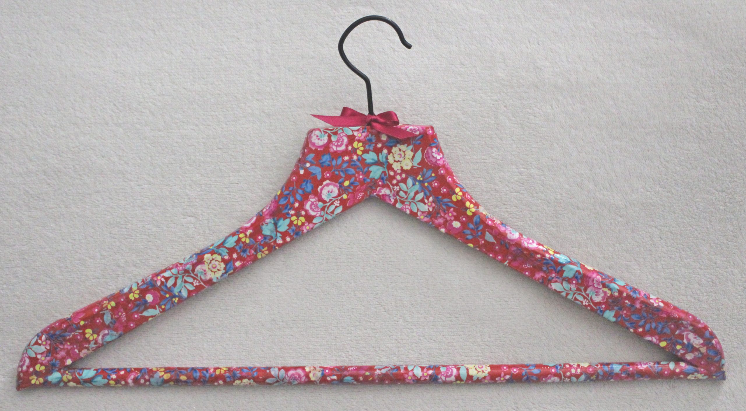 Wooden Decoupage Hangers - Image 8